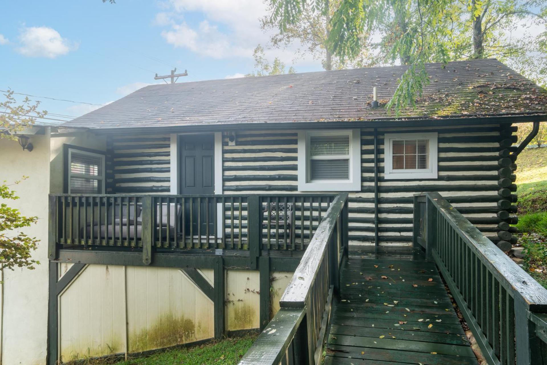 Lake Lure Inn And Spa Exterior foto
